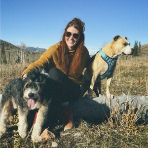 Meet your Posher, Heather